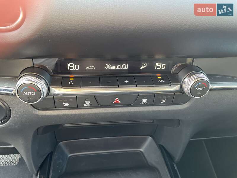 Внедорожник / Кроссовер Mazda CX-30 2023 в Софиевской Борщаговке