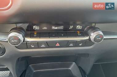 Внедорожник / Кроссовер Mazda CX-30 2023 в 