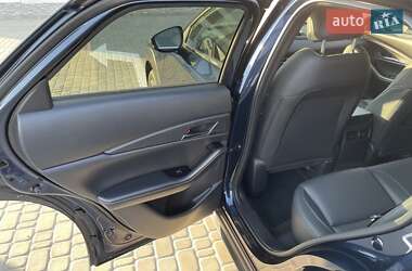 Внедорожник / Кроссовер Mazda CX-30 2023 в 