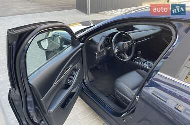 Внедорожник / Кроссовер Mazda CX-30 2023 в 