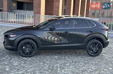 Внедорожник / Кроссовер Mazda CX-30 2021 в 