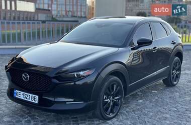 Внедорожник / Кроссовер Mazda CX-30 2021 в Днепре