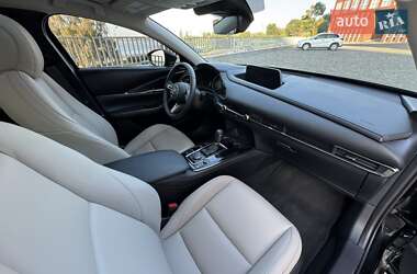 Внедорожник / Кроссовер Mazda CX-30 2021 в 