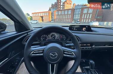 Внедорожник / Кроссовер Mazda CX-30 2021 в 