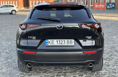 Внедорожник / Кроссовер Mazda CX-30 2021 в 