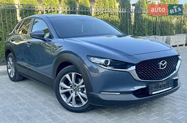 Внедорожник / Кроссовер Mazda CX-30 2021 в Одессе
