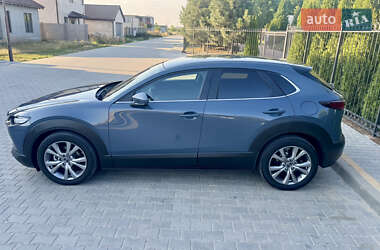 Внедорожник / Кроссовер Mazda CX-30 2021 в 
