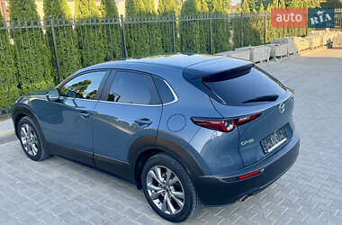 Внедорожник / Кроссовер Mazda CX-30 2021 в 