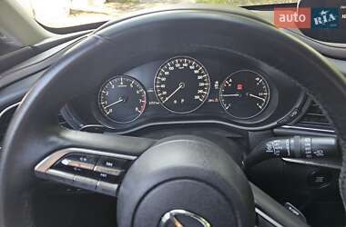 Внедорожник / Кроссовер Mazda CX-30 2021 в 