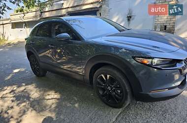 Внедорожник / Кроссовер Mazda CX-30 2021 в 