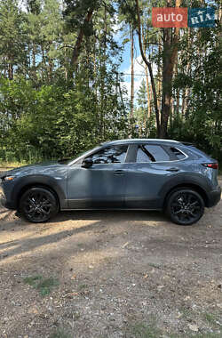 Внедорожник / Кроссовер Mazda CX-30 2022 в 