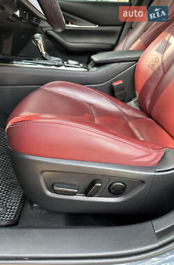 Внедорожник / Кроссовер Mazda CX-30 2022 в 