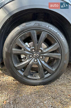 Внедорожник / Кроссовер Mazda CX-30 2022 в 