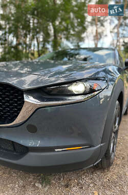 Внедорожник / Кроссовер Mazda CX-30 2022 в 