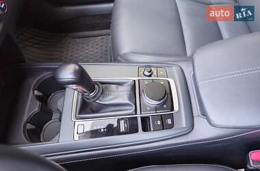 Внедорожник / Кроссовер Mazda CX-30 2022 в 