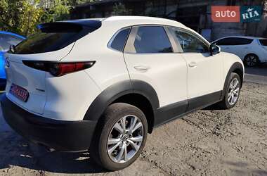 Внедорожник / Кроссовер Mazda CX-30 2022 в 