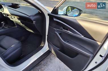 Внедорожник / Кроссовер Mazda CX-30 2022 в 
