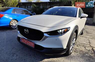 Внедорожник / Кроссовер Mazda CX-30 2022 в 
