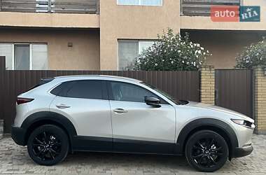 Внедорожник / Кроссовер Mazda CX-30 2023 в 