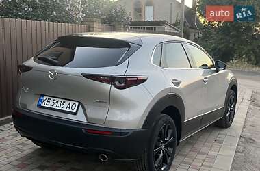 Внедорожник / Кроссовер Mazda CX-30 2023 в 