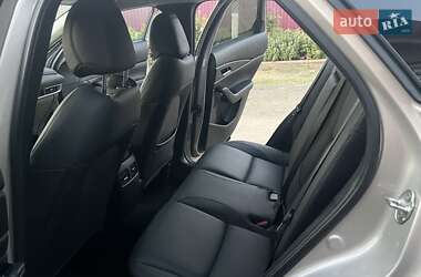 Внедорожник / Кроссовер Mazda CX-30 2023 в 