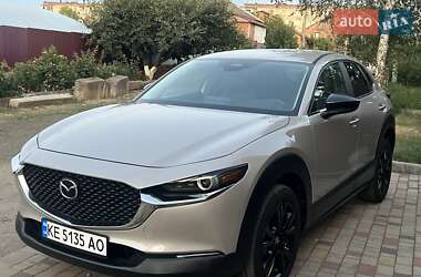Внедорожник / Кроссовер Mazda CX-30 2023 в 