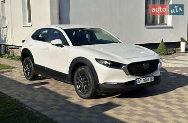 Внедорожник / Кроссовер Mazda CX-30 2020 в Ивано-Франковске