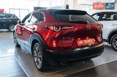 Внедорожник / Кроссовер Mazda CX-30 2023 в 