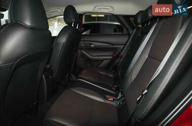 Внедорожник / Кроссовер Mazda CX-30 2023 в 
