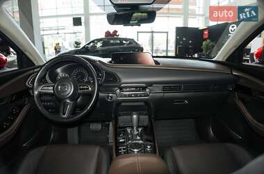 Внедорожник / Кроссовер Mazda CX-30 2023 в 