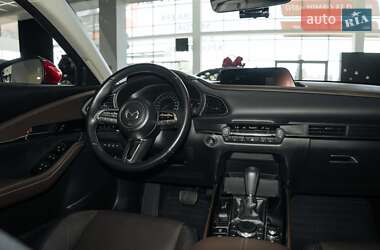 Внедорожник / Кроссовер Mazda CX-30 2023 в 