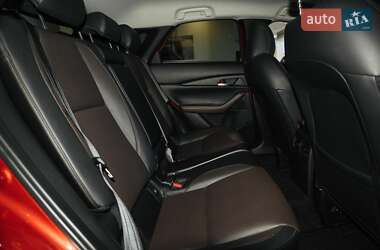 Внедорожник / Кроссовер Mazda CX-30 2023 в 