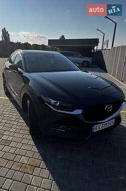 Внедорожник / Кроссовер Mazda CX-30 2024 в Харькове