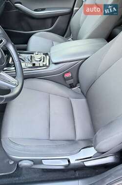 Внедорожник / Кроссовер Mazda CX-30 2021 в 