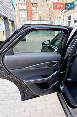 Внедорожник / Кроссовер Mazda CX-30 2021 в 