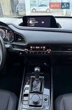 Внедорожник / Кроссовер Mazda CX-30 2021 в 