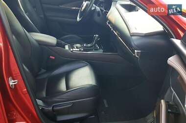 Внедорожник / Кроссовер Mazda CX-30 2020 в 