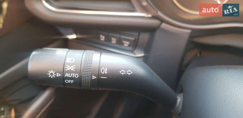 Внедорожник / Кроссовер Mazda CX-30 2020 в Днепре