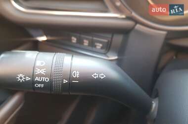 Внедорожник / Кроссовер Mazda CX-30 2020 в 