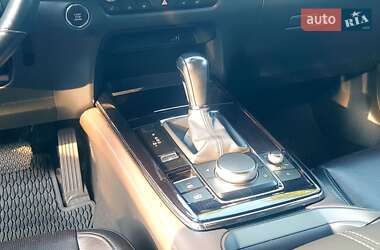 Внедорожник / Кроссовер Mazda CX-30 2020 в 