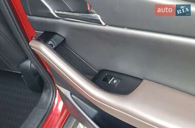 Внедорожник / Кроссовер Mazda CX-30 2020 в 