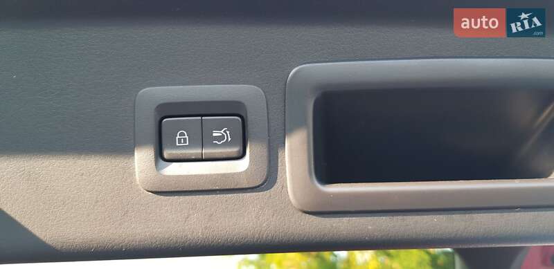 Внедорожник / Кроссовер Mazda CX-30 2020 в Днепре