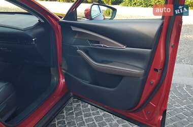 Внедорожник / Кроссовер Mazda CX-30 2020 в 