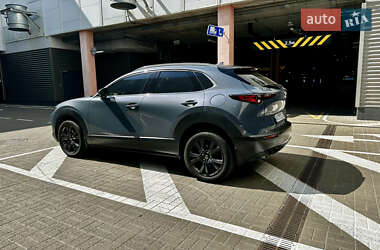 Внедорожник / Кроссовер Mazda CX-30 2021 в 