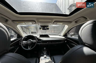 Внедорожник / Кроссовер Mazda CX-30 2021 в 
