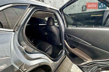 Внедорожник / Кроссовер Mazda CX-30 2021 в 
