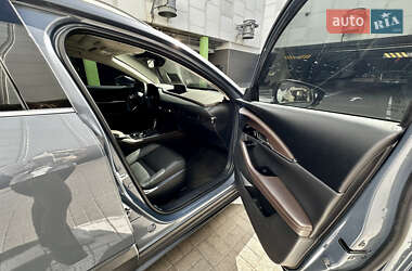 Внедорожник / Кроссовер Mazda CX-30 2021 в 