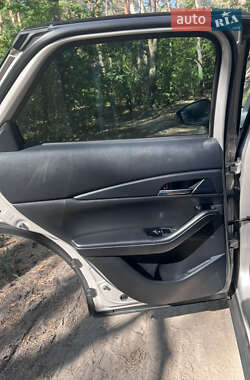 Внедорожник / Кроссовер Mazda CX-30 2023 в 