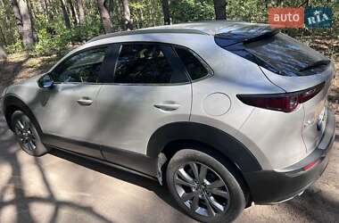 Внедорожник / Кроссовер Mazda CX-30 2023 в 