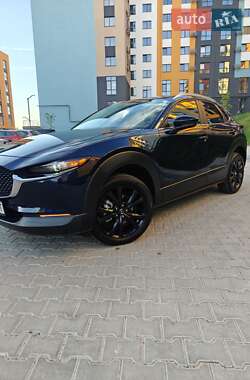 Внедорожник / Кроссовер Mazda CX-30 2023 в 